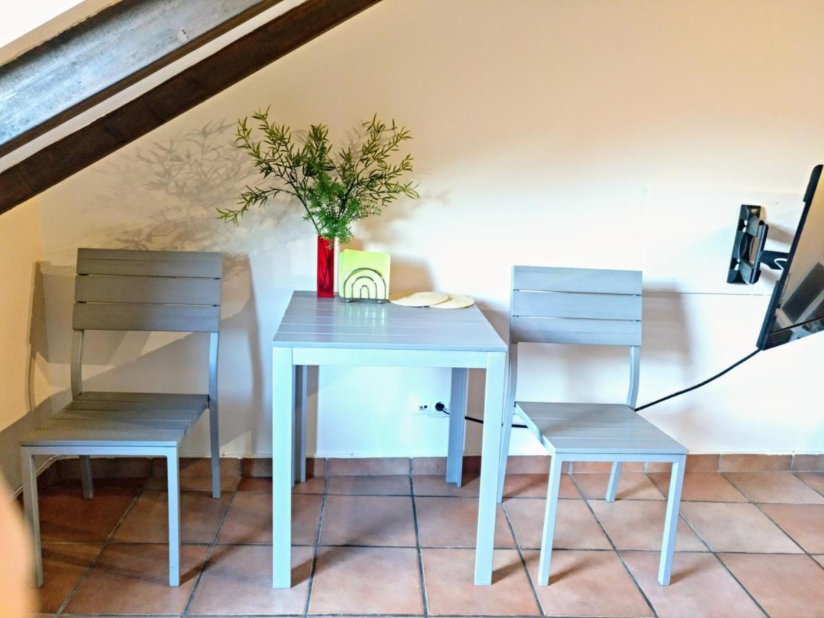 Apartamento El Desván León Esterno foto