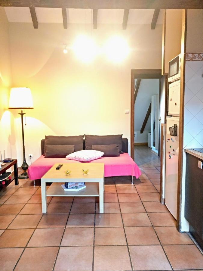 Apartamento El Desván León Esterno foto