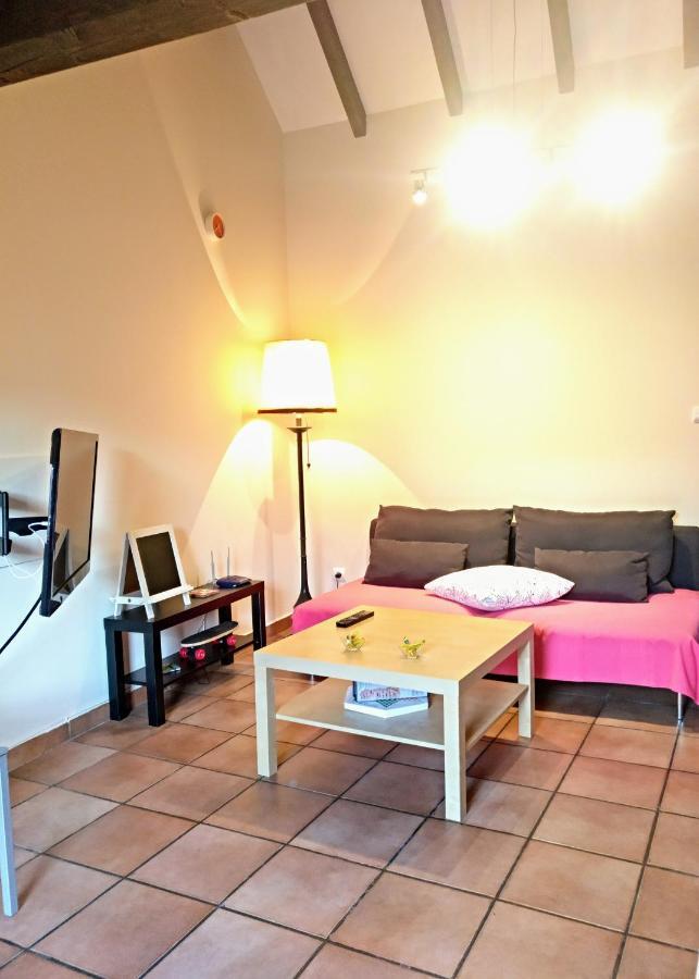Apartamento El Desván León Esterno foto