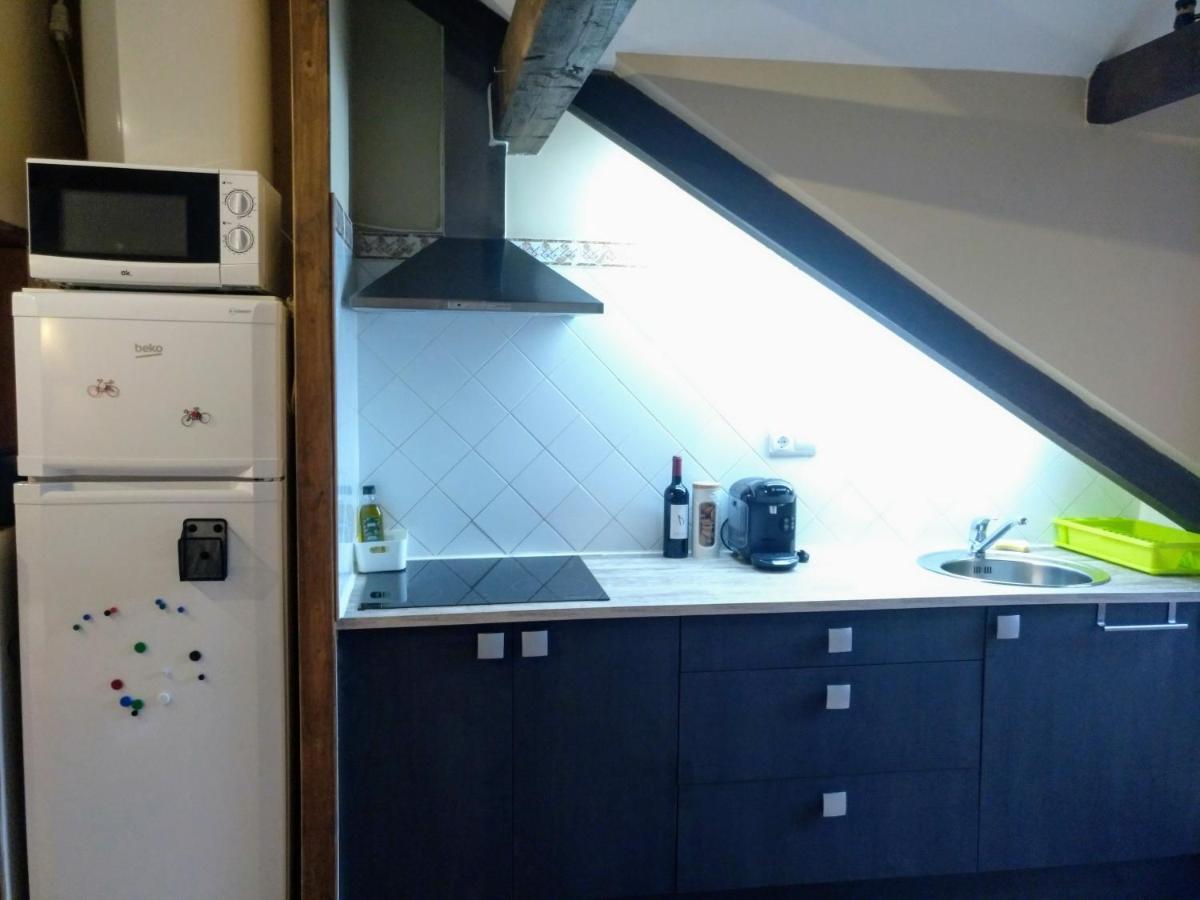 Apartamento El Desván León Esterno foto