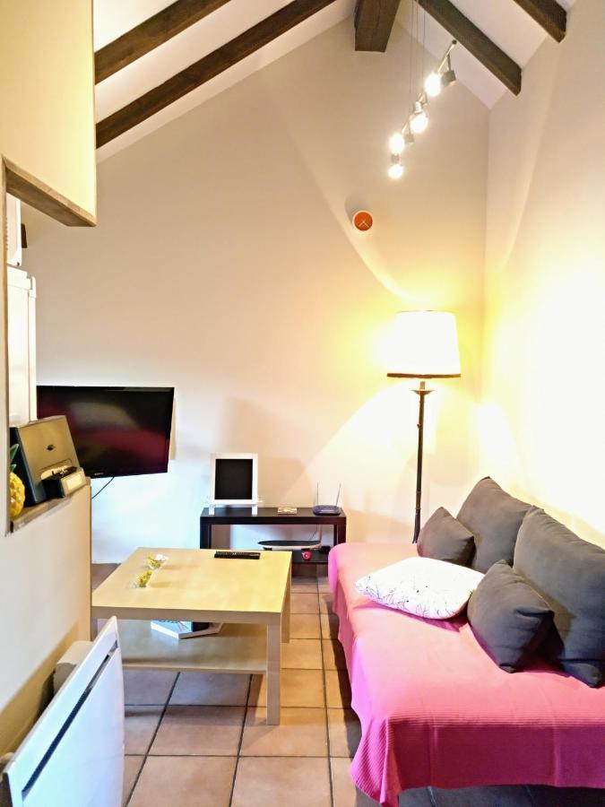 Apartamento El Desván León Esterno foto
