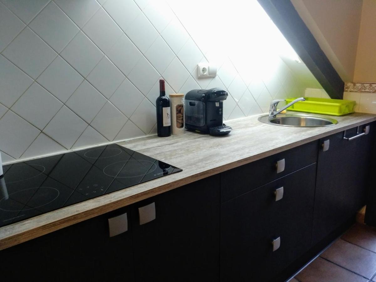 Apartamento El Desván León Esterno foto