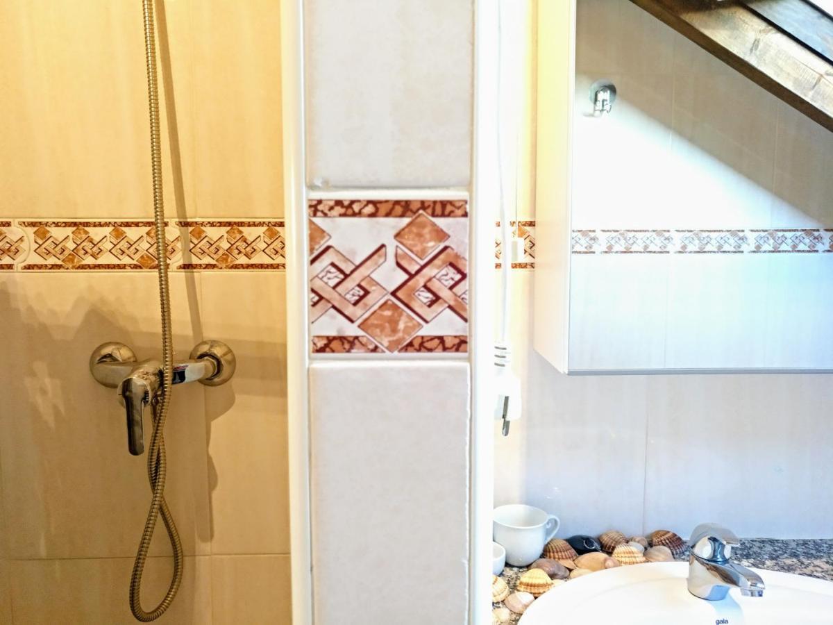 Apartamento El Desván León Esterno foto