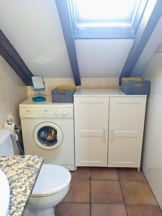 Apartamento El Desván León Esterno foto