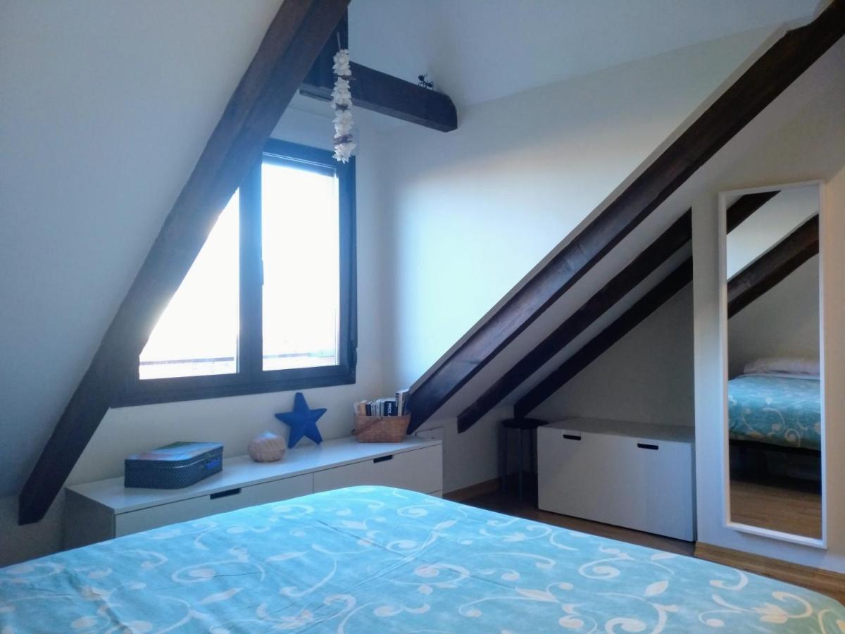 Apartamento El Desván León Esterno foto