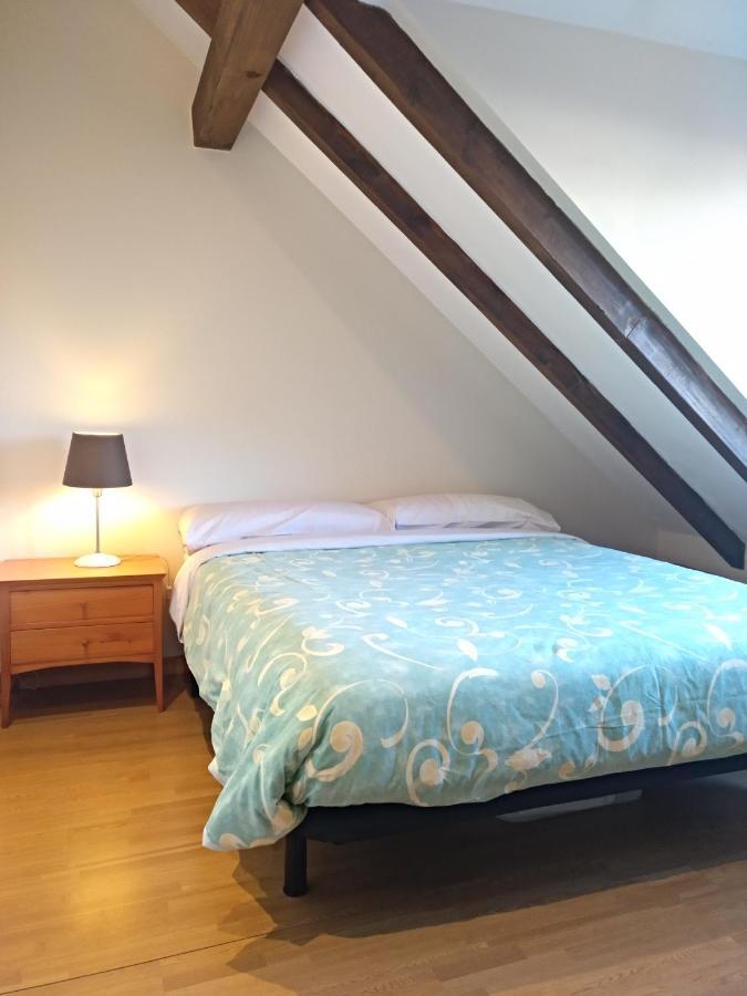 Apartamento El Desván León Esterno foto